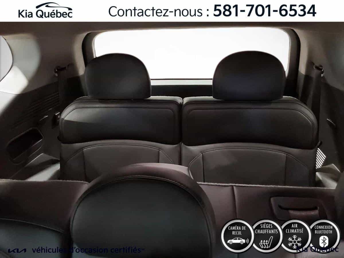 2025 Kia EV9 Wind Propulsion - Image 29