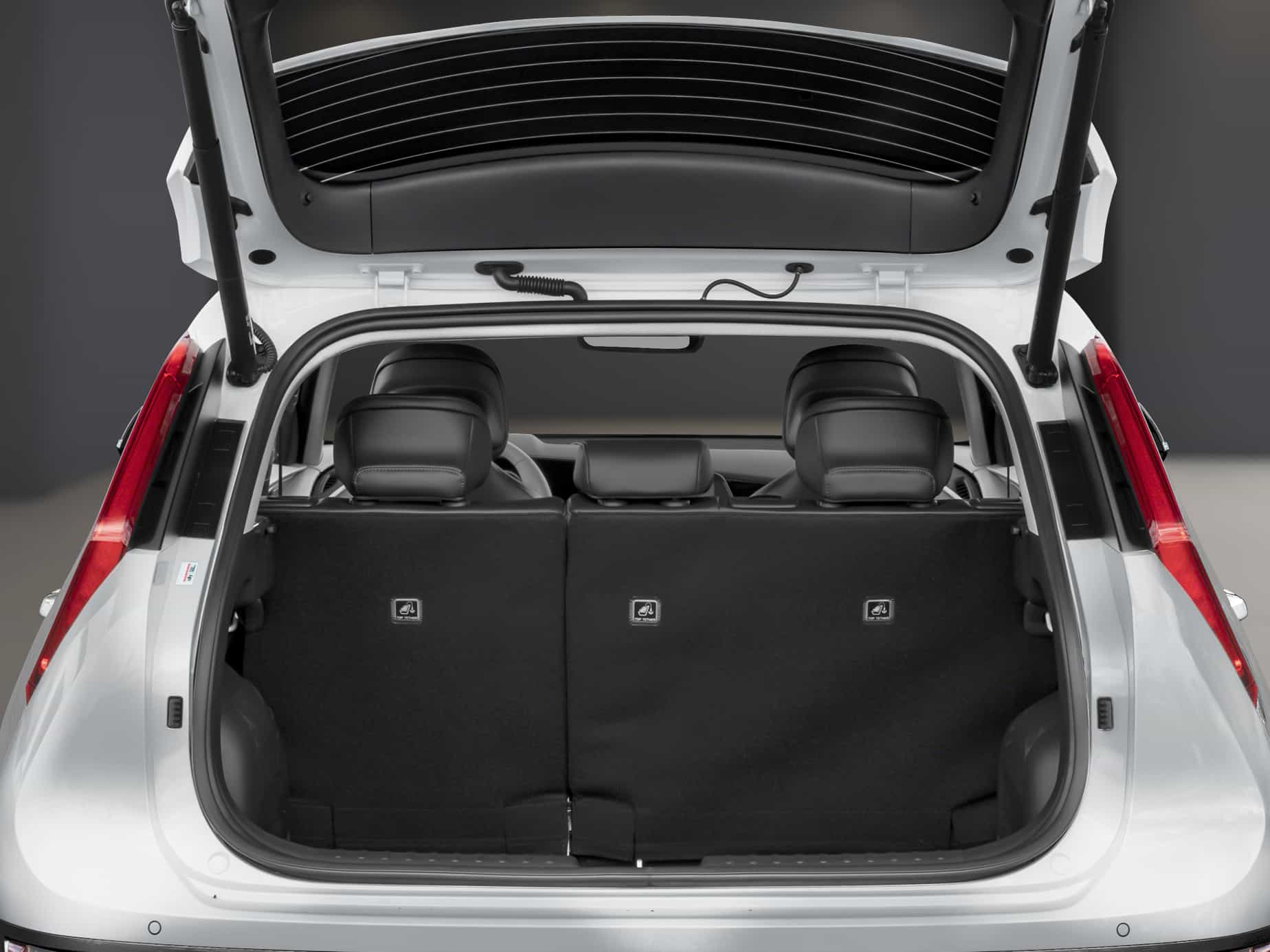 2026 Kia Niro EV Niro Ev Wave Swp - Image 6