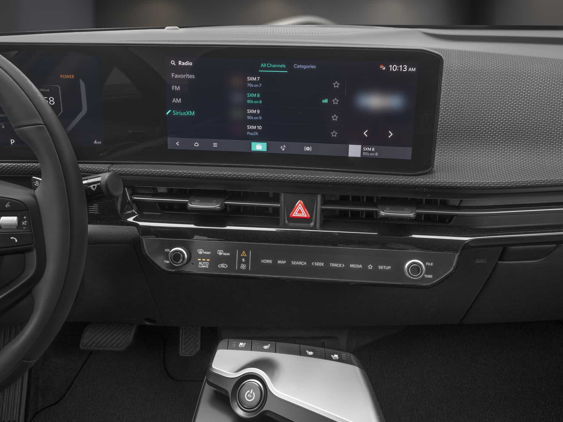 2025 Kia EV6 Wind Ta - Image 6