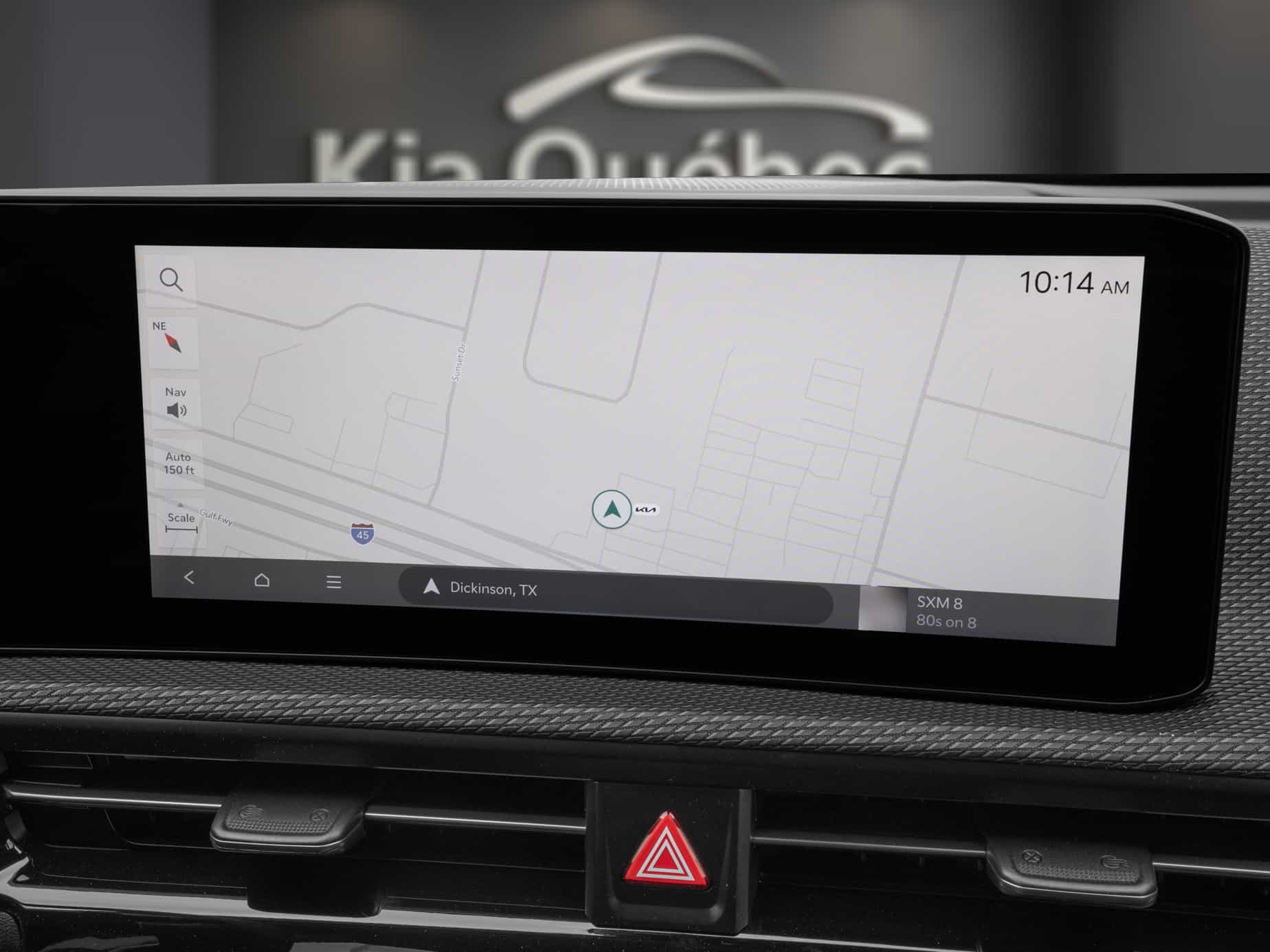 2025 Kia EV6 Wind Ta - Image 12