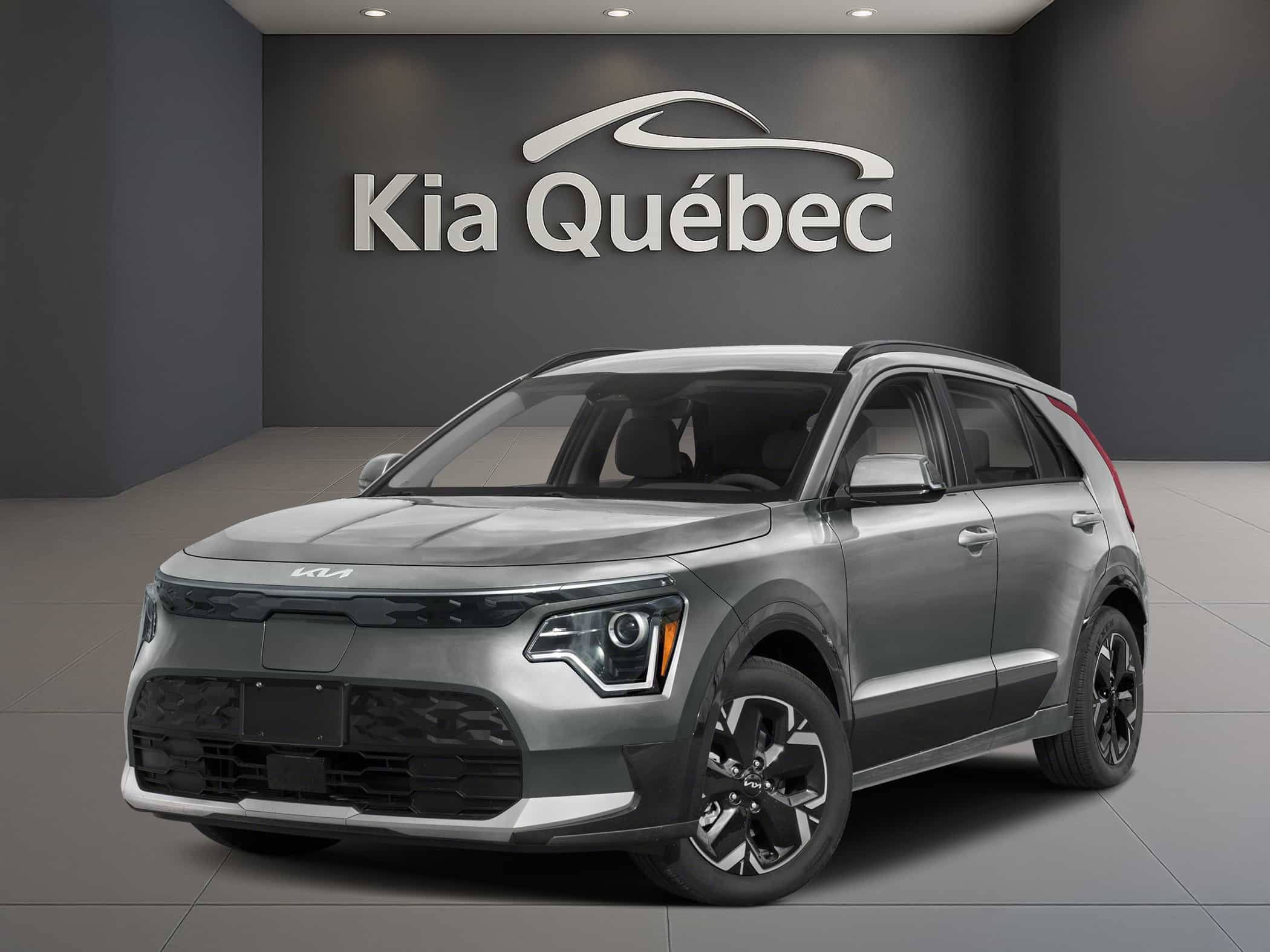 2026 Kia Niro EV Niro Ev Wind + - Image 1