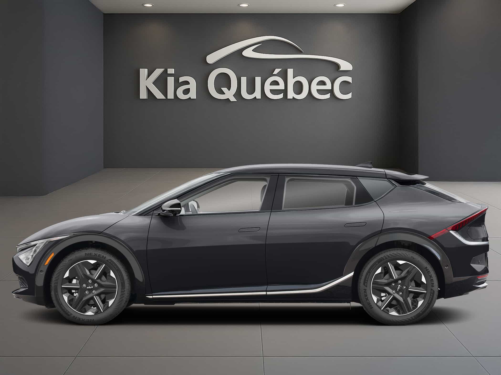 2025 Kia EV6 Ev6 Light Ta - Image 3