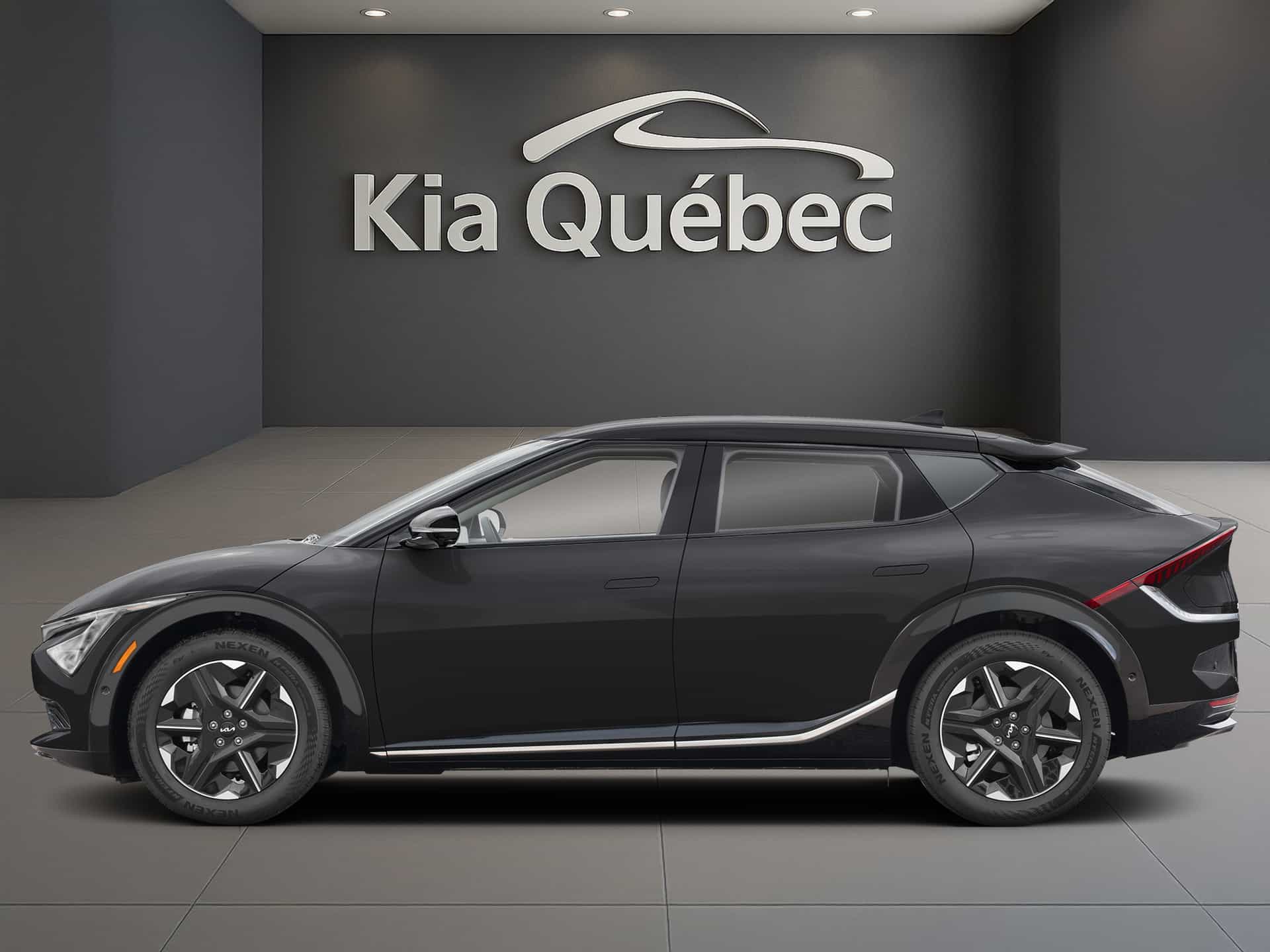 2025 Kia EV6 Ev6 Light Ta - Image 3