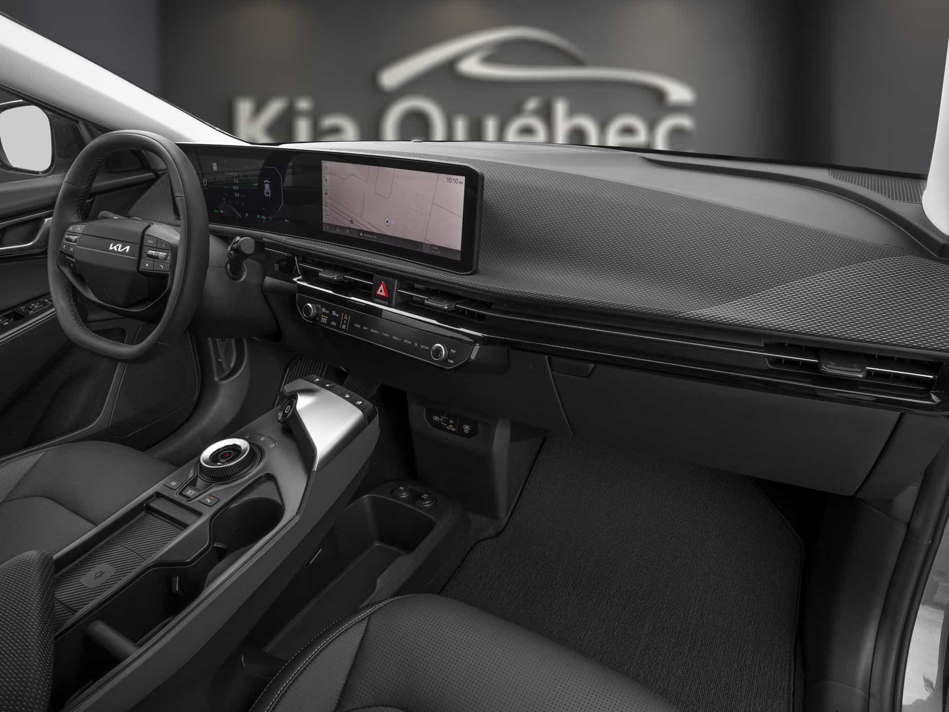 2025 Kia EV6 Ev6 Light Ta - Image 11