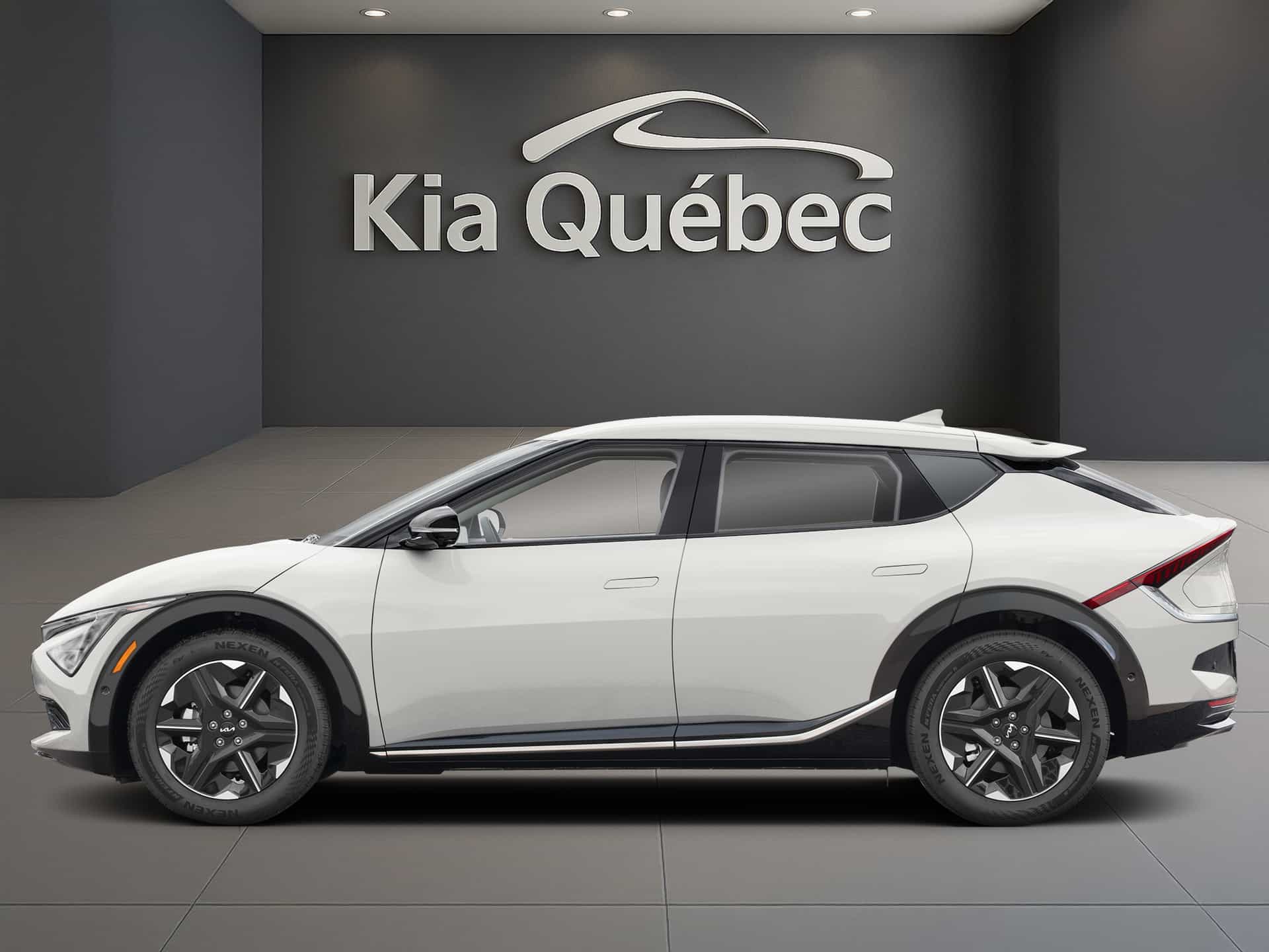 2025 Kia EV6 Ev6 Light Ta - Image 3