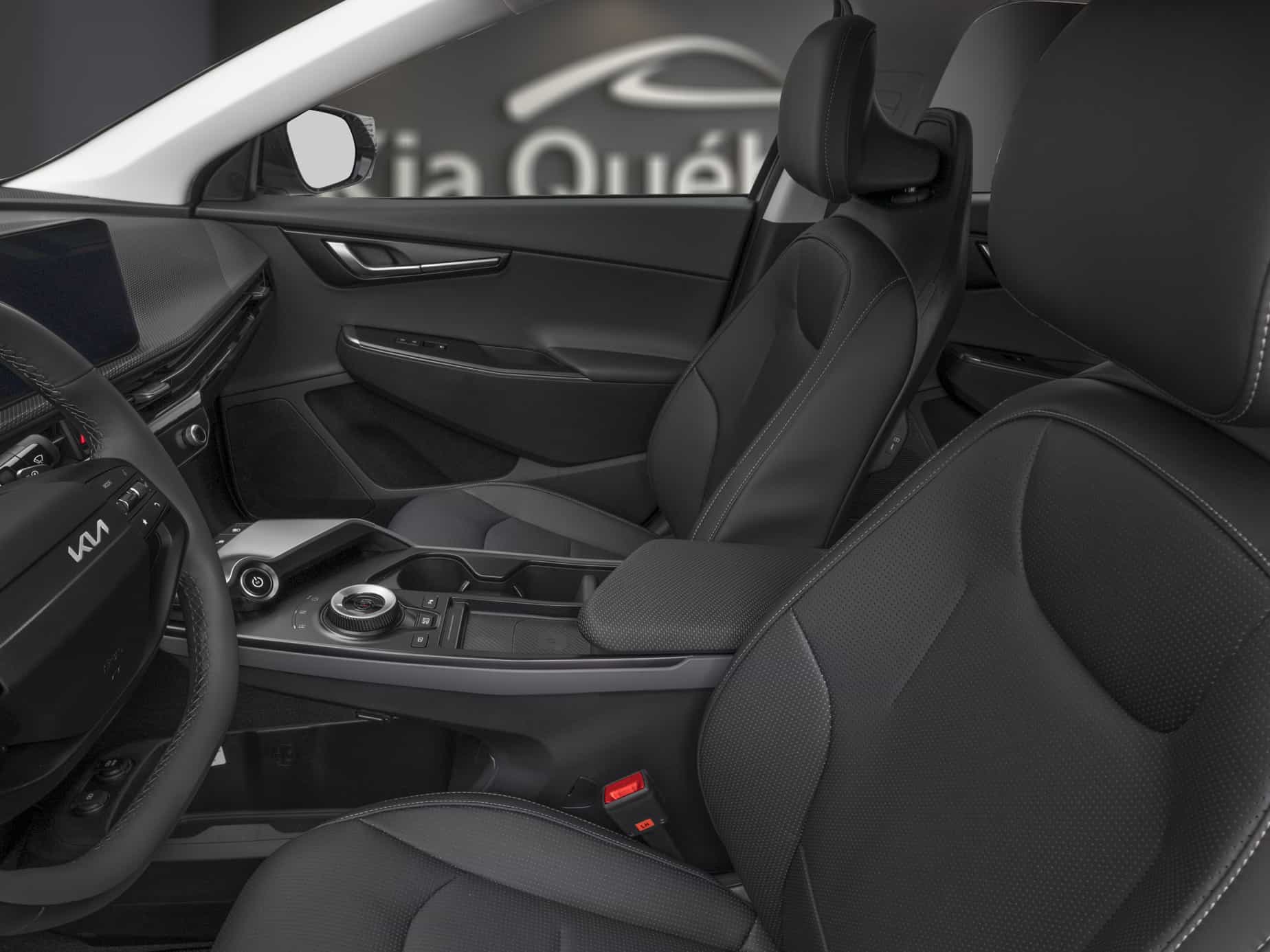 2025 Kia EV6 Ev6 Light Ta - Image 5