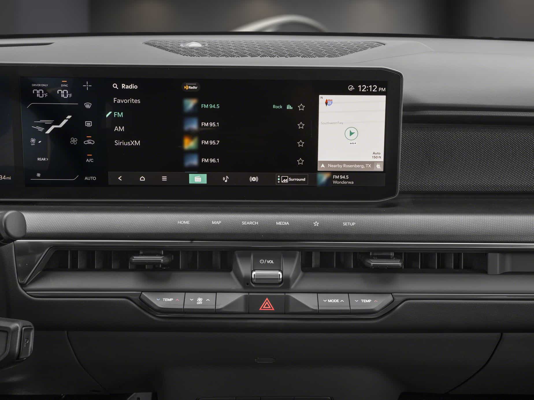 2026 Kia EV9 Ev9 Land Gt-Line - Image 6