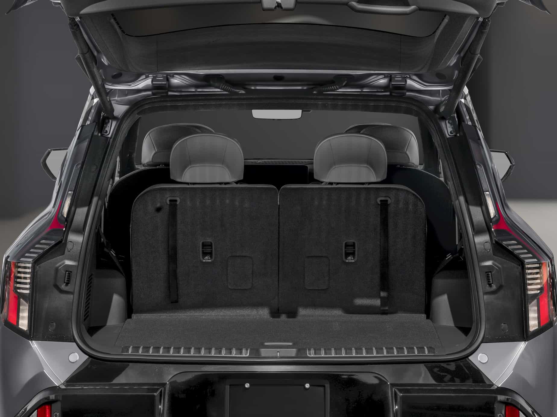 2026 Kia EV9 Ev9 Land Gt-Line - Image 7