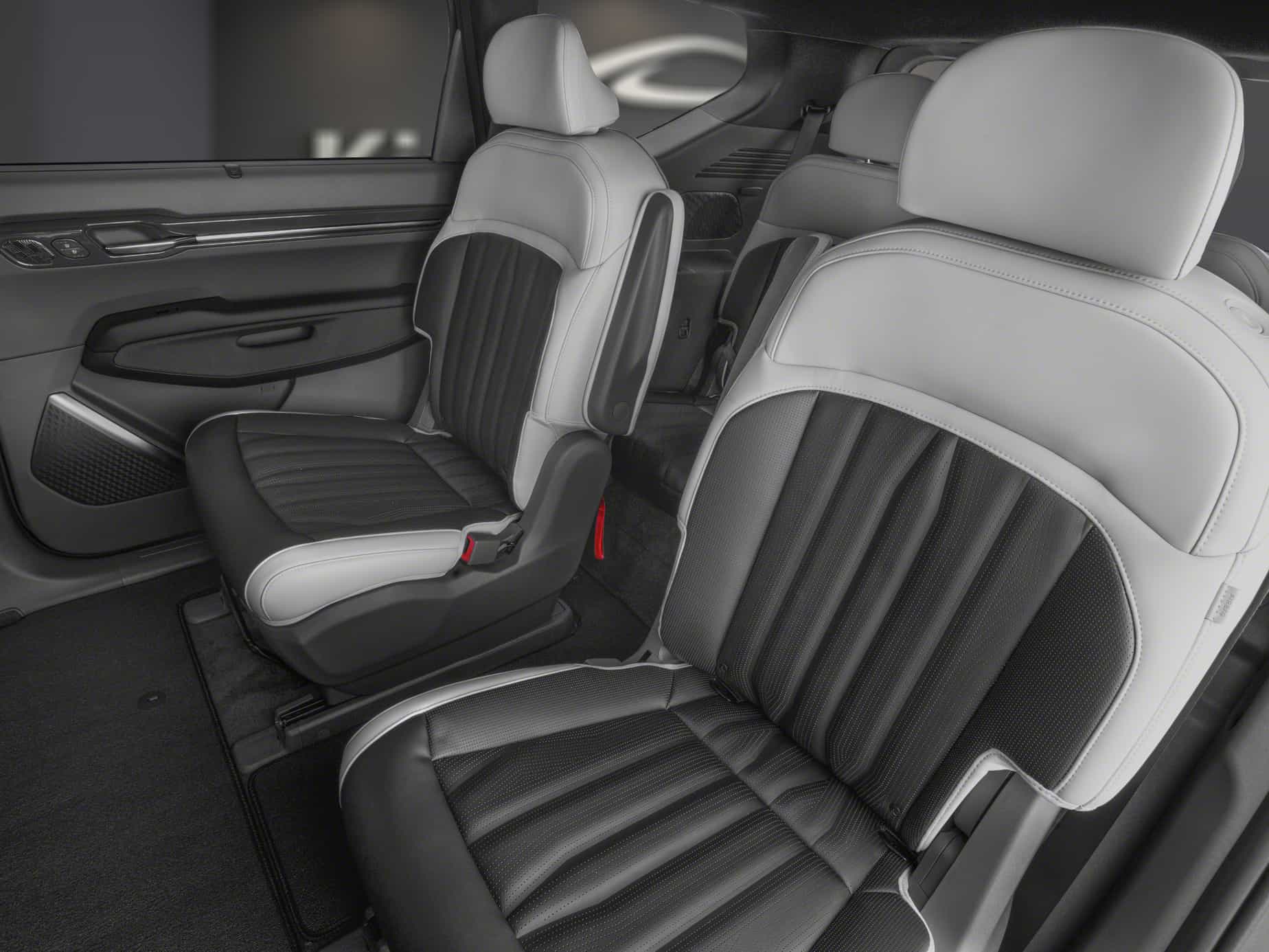 2026 Kia EV9 Ev9 Land Gt-Line - Image 9