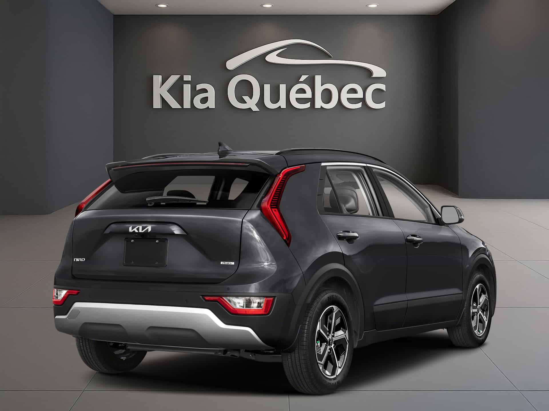 2026 Kia Niro PHEV Niro Phev Ex - Image 2