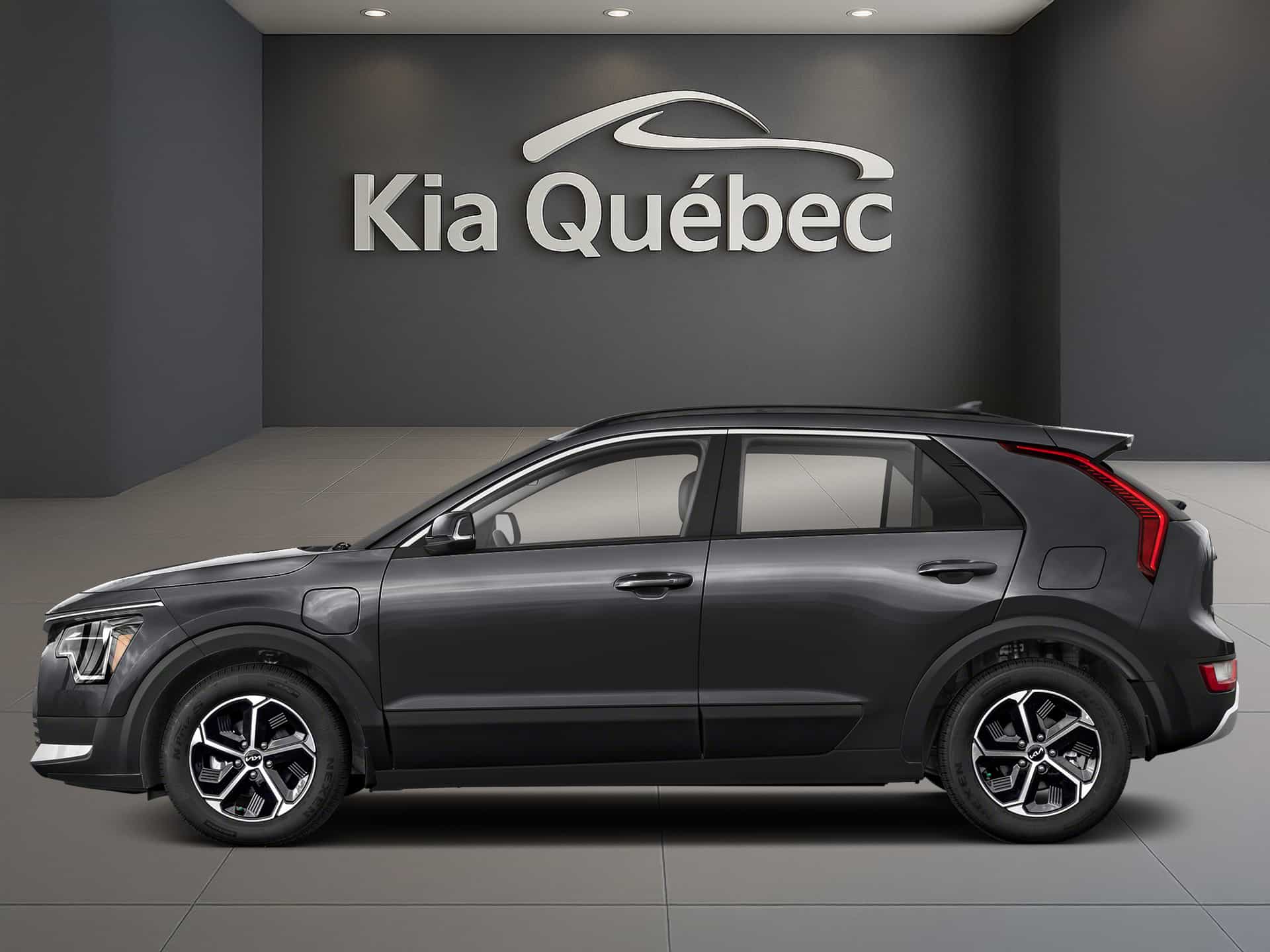 2026 Kia Niro PHEV Niro Phev Ex - Image 3