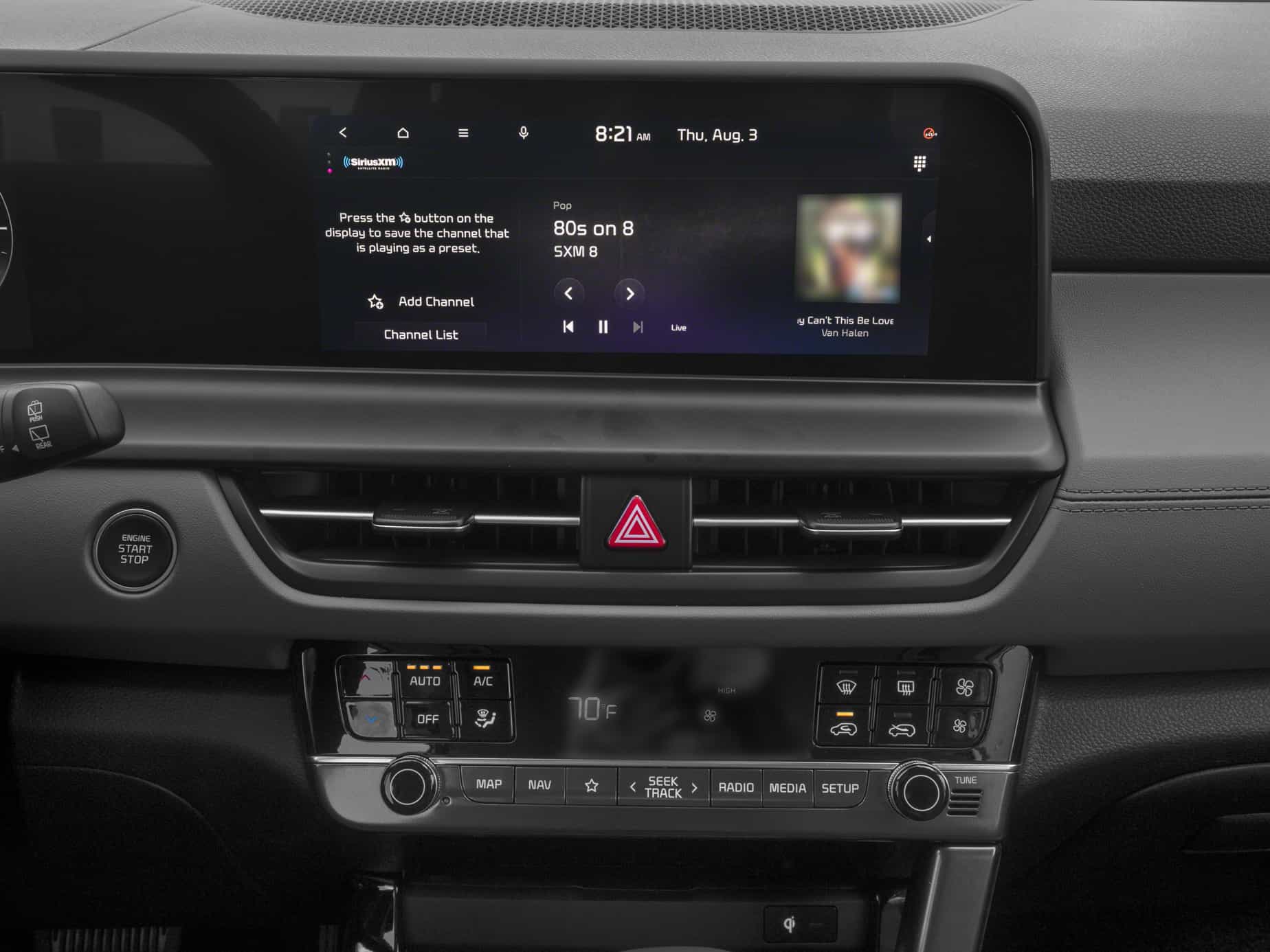 2026 Kia Seltos Seltos X-Line - Image 6