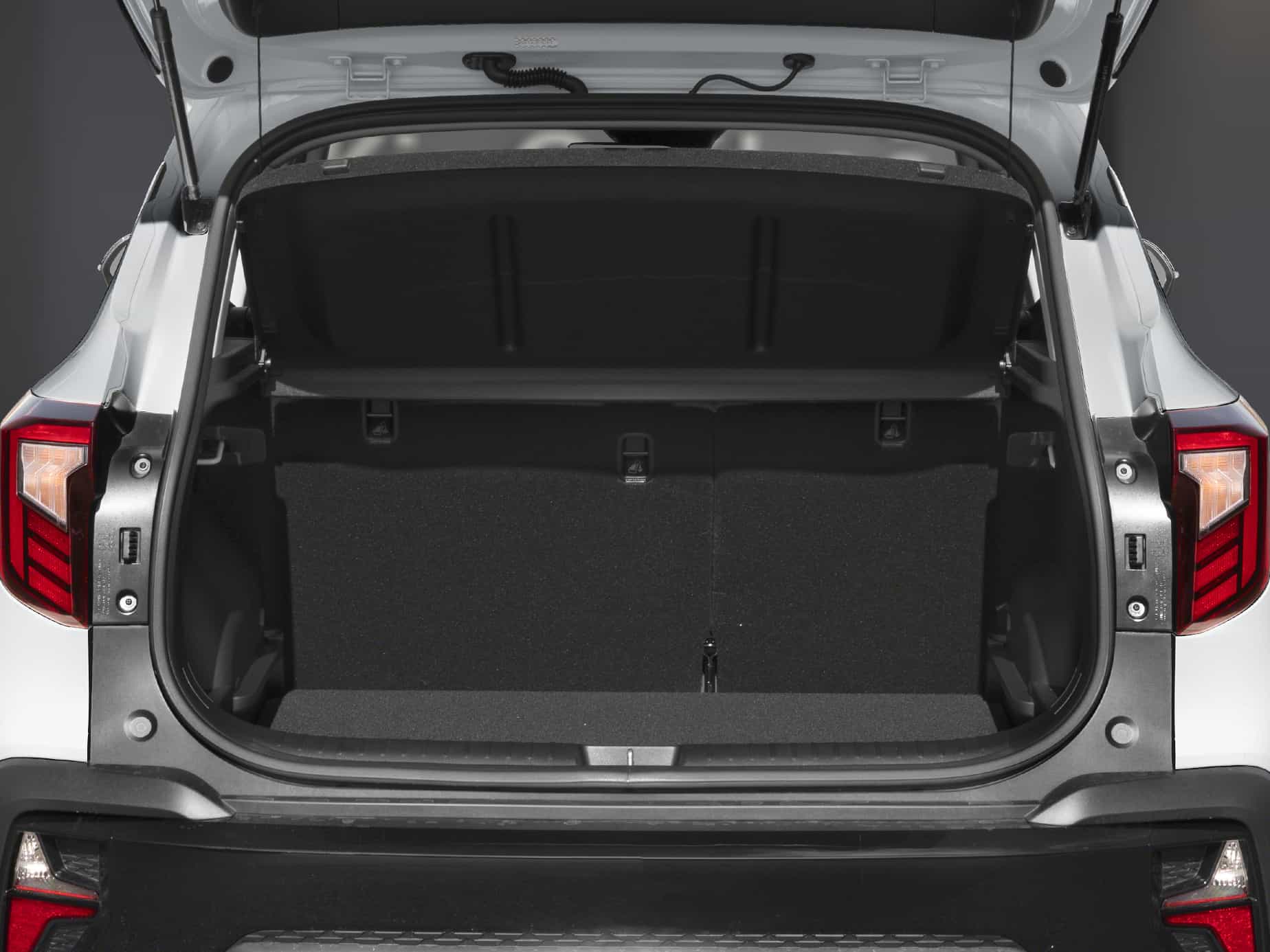 2026 Kia Seltos Seltos X-Line - Image 7