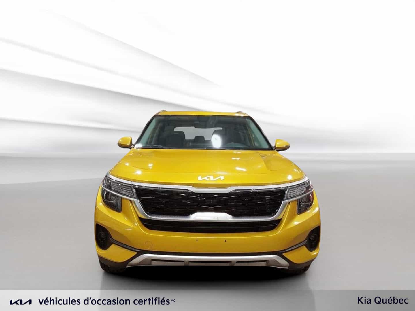 2022 Kia Seltos Ex *Awd *Toit *Cuir *Carplay *Bluetooth *Cruise *A/C - Image 5