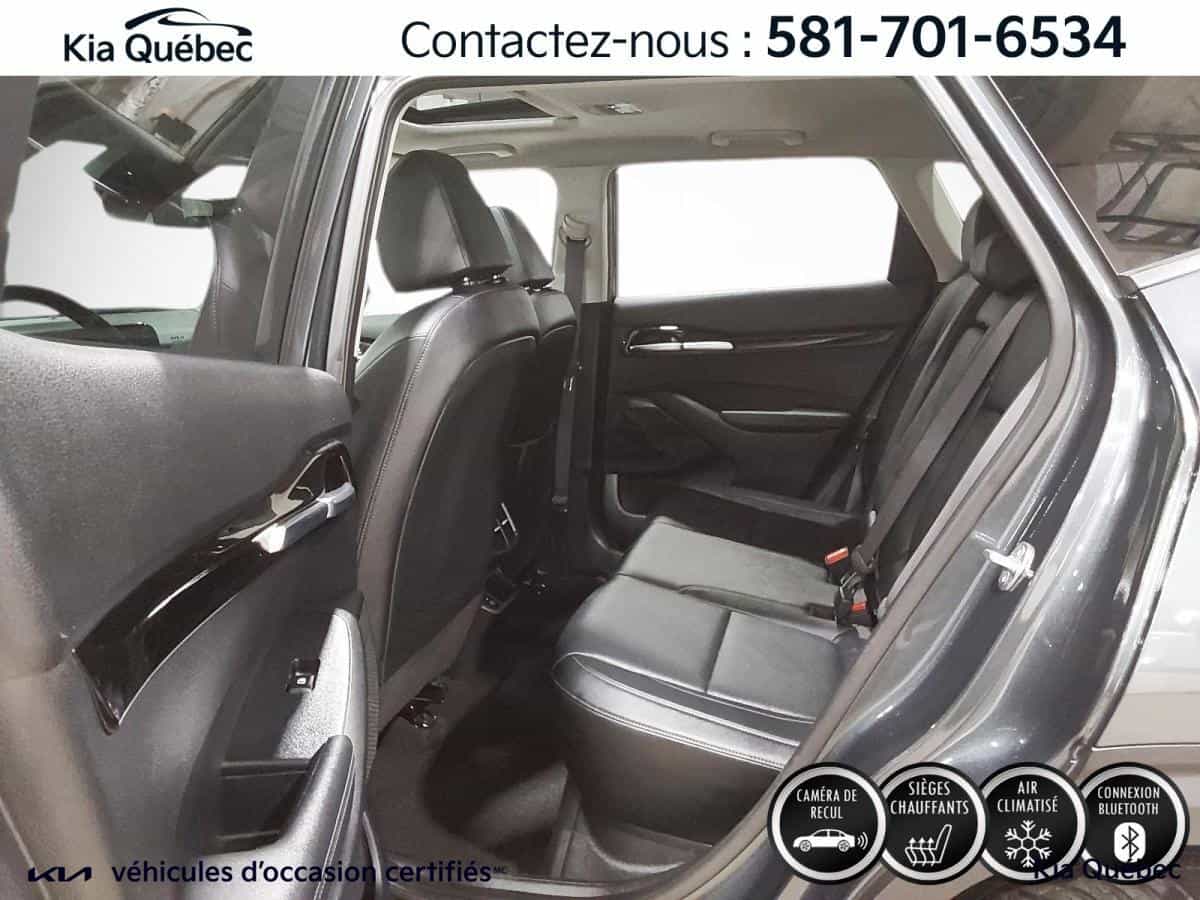 2024 Kia Seltos Ex *Awd *Toit *Cuir *Carplay *Bluetooth *Cruise *A/C - Image 32