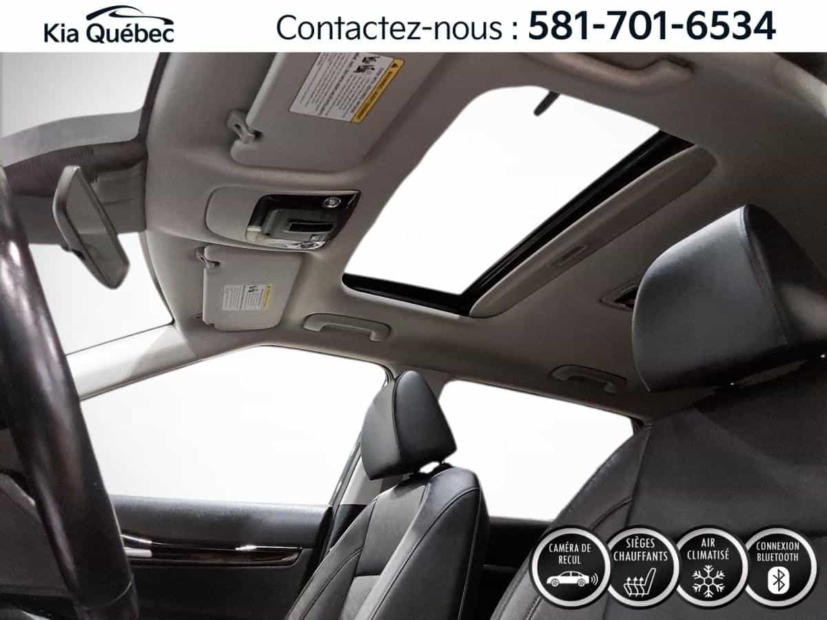 2024 Kia Seltos Ex *Awd *Toit *Cuir *Carplay *Bluetooth *Cruise *A/C - Image 25