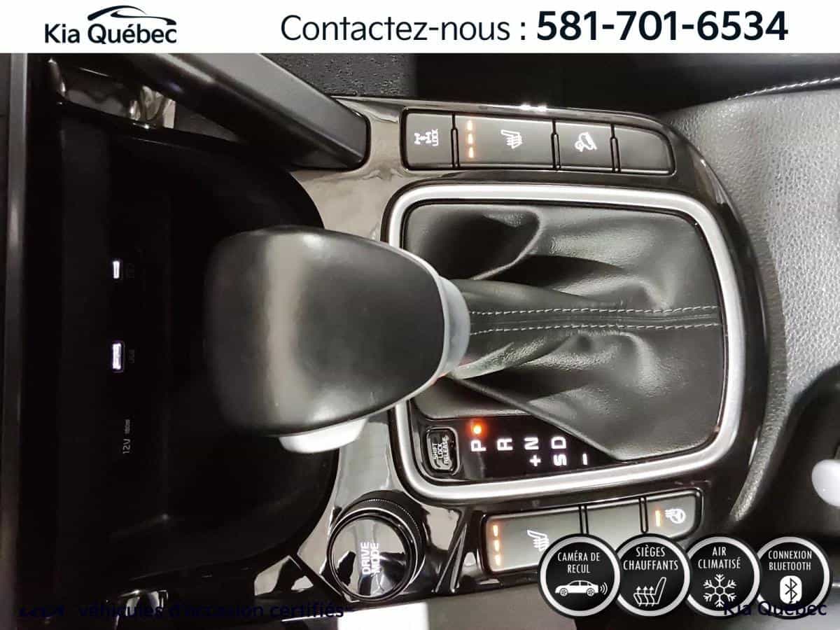 2024 Kia Seltos Ex *Awd *Toit *Cuir *Carplay *Bluetooth *Cruise *A/C - Image 26