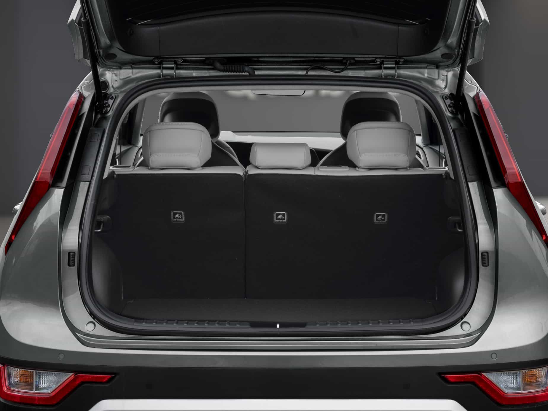 2026 Kia Niro Niro Hev Ex - Image 7