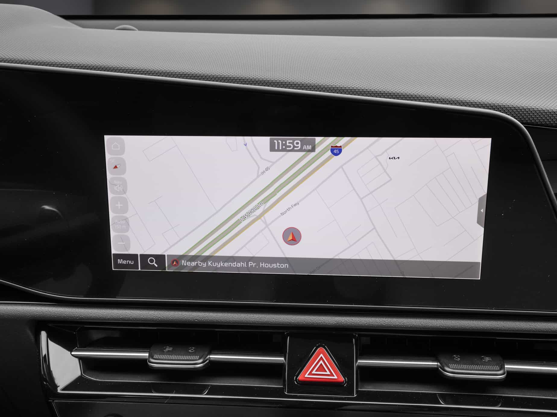 2026 Kia Niro Niro Hev Ex - Image 12