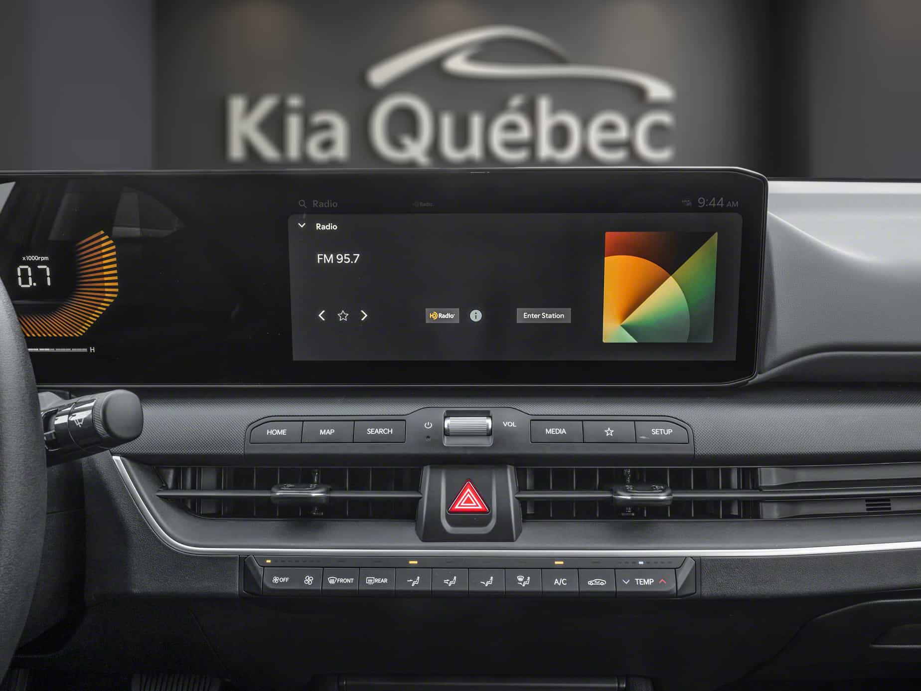 2025 Kia K4 K4 Lx - Image 6