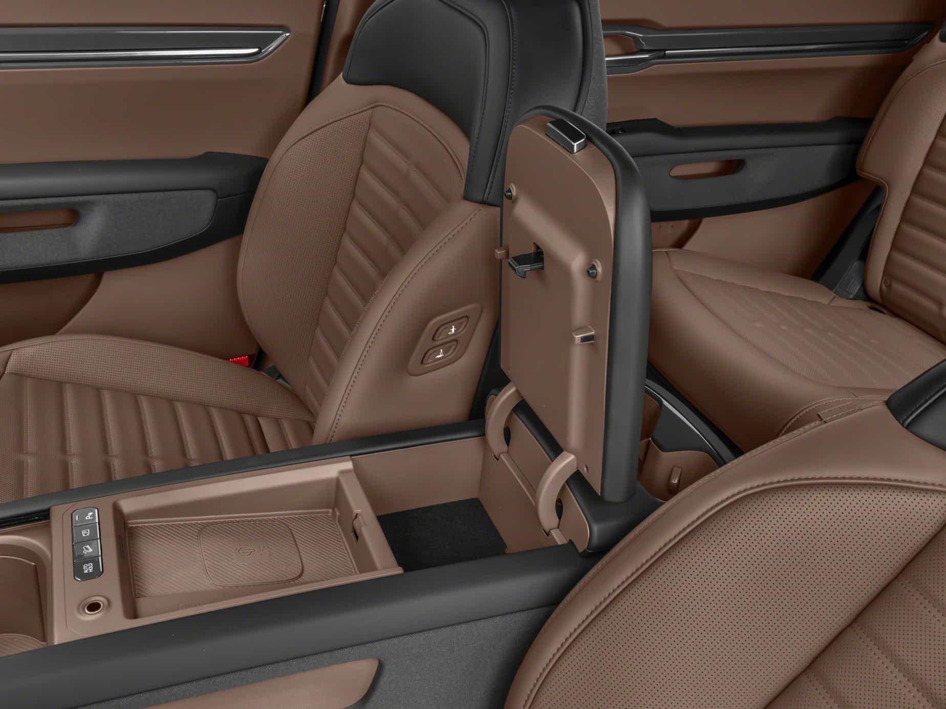 2026 Kia EV9 Ev9 Land Groupe Premium - Image 10