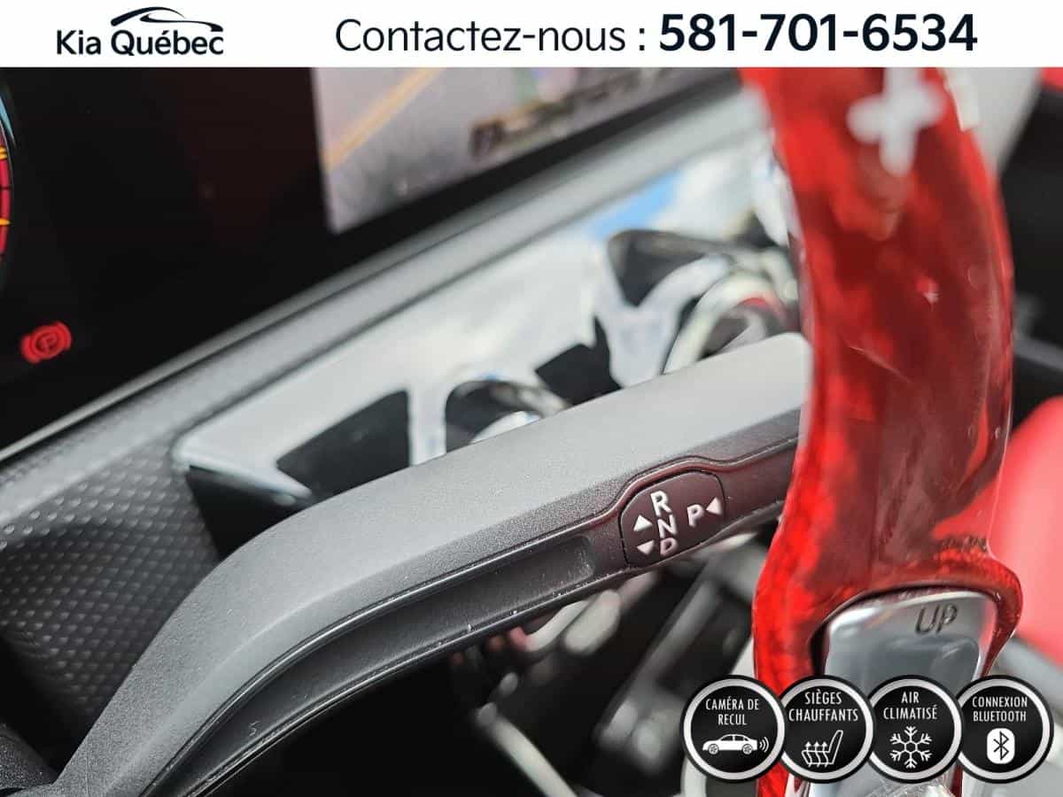 Image 30 Mercedes-Benz A 35 Amg A 35 Amg 4Matic *Toit *Cuir *Gps *Carplay *Bluetooth 2020