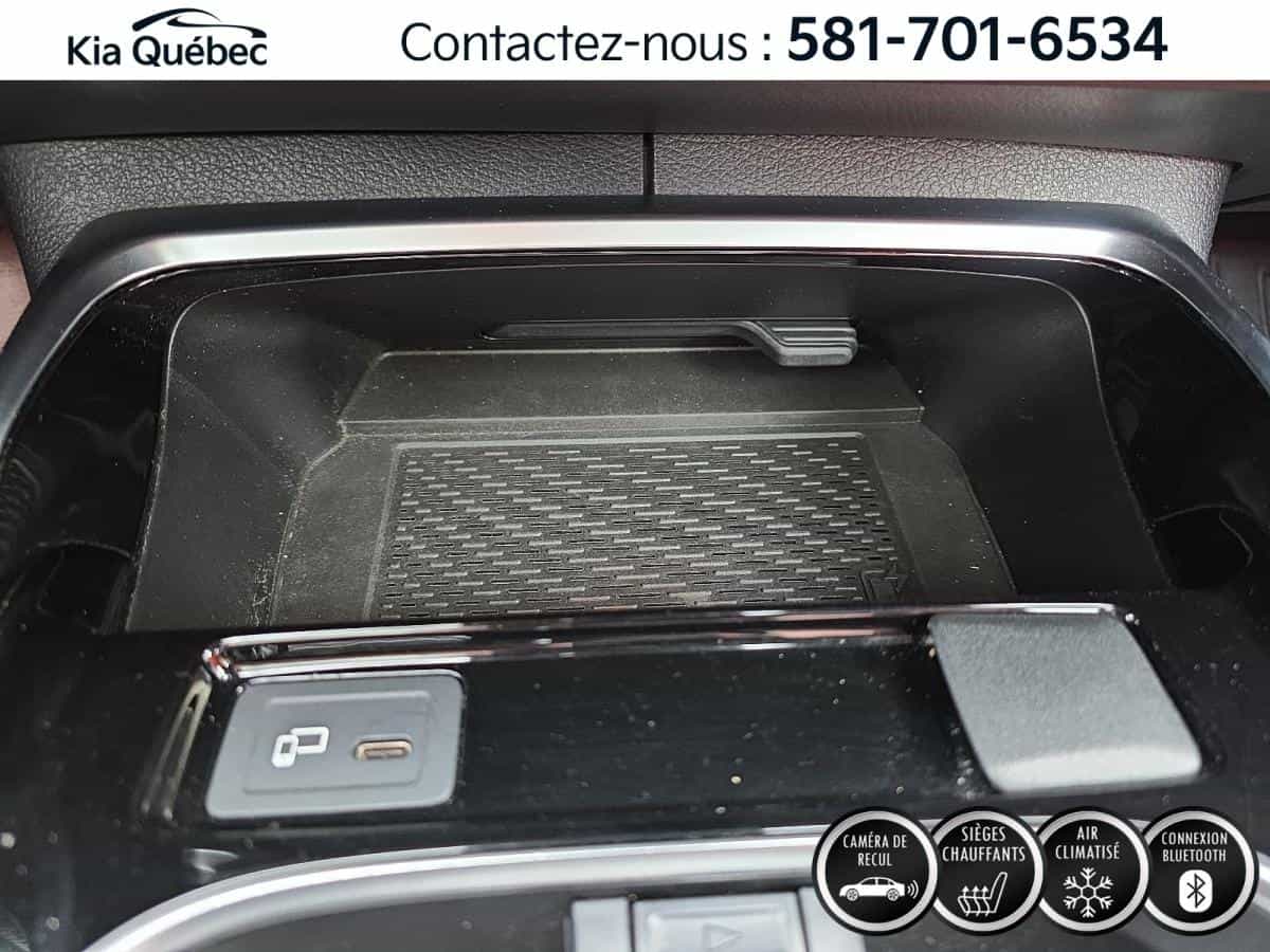 Image 35 Mercedes-Benz A 35 Amg A 35 Amg 4Matic *Toit *Cuir *Gps *Carplay *Bluetooth 2020