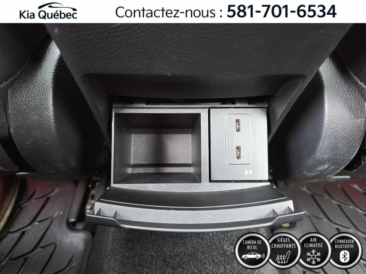 Image 44 Mercedes-Benz A 35 Amg A 35 Amg 4Matic *Toit *Cuir *Gps *Carplay *Bluetooth 2020