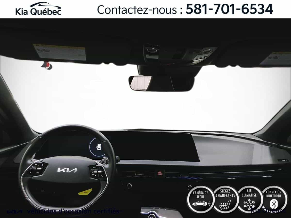 2023 Kia EV6 Gt - Image 10