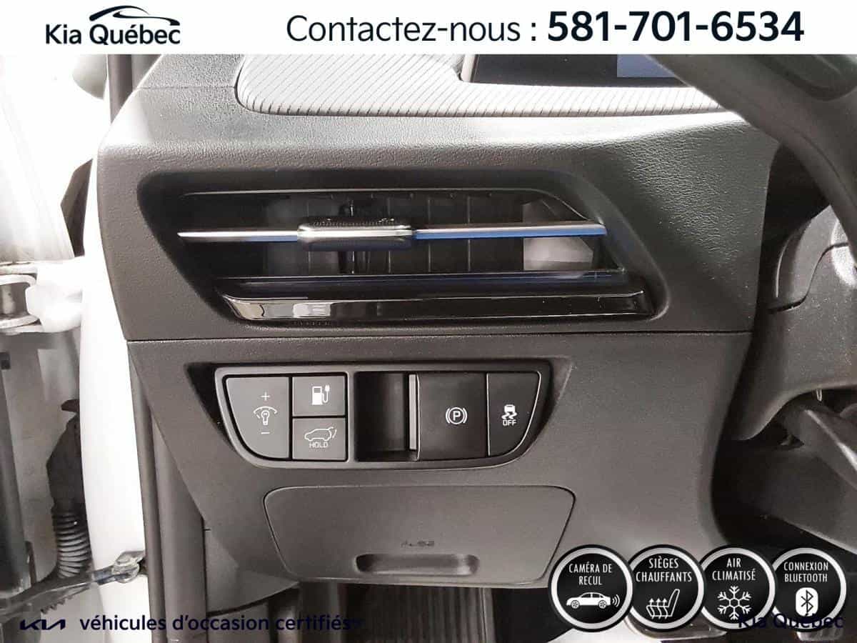 2023 Kia EV6 Gt - Image 16