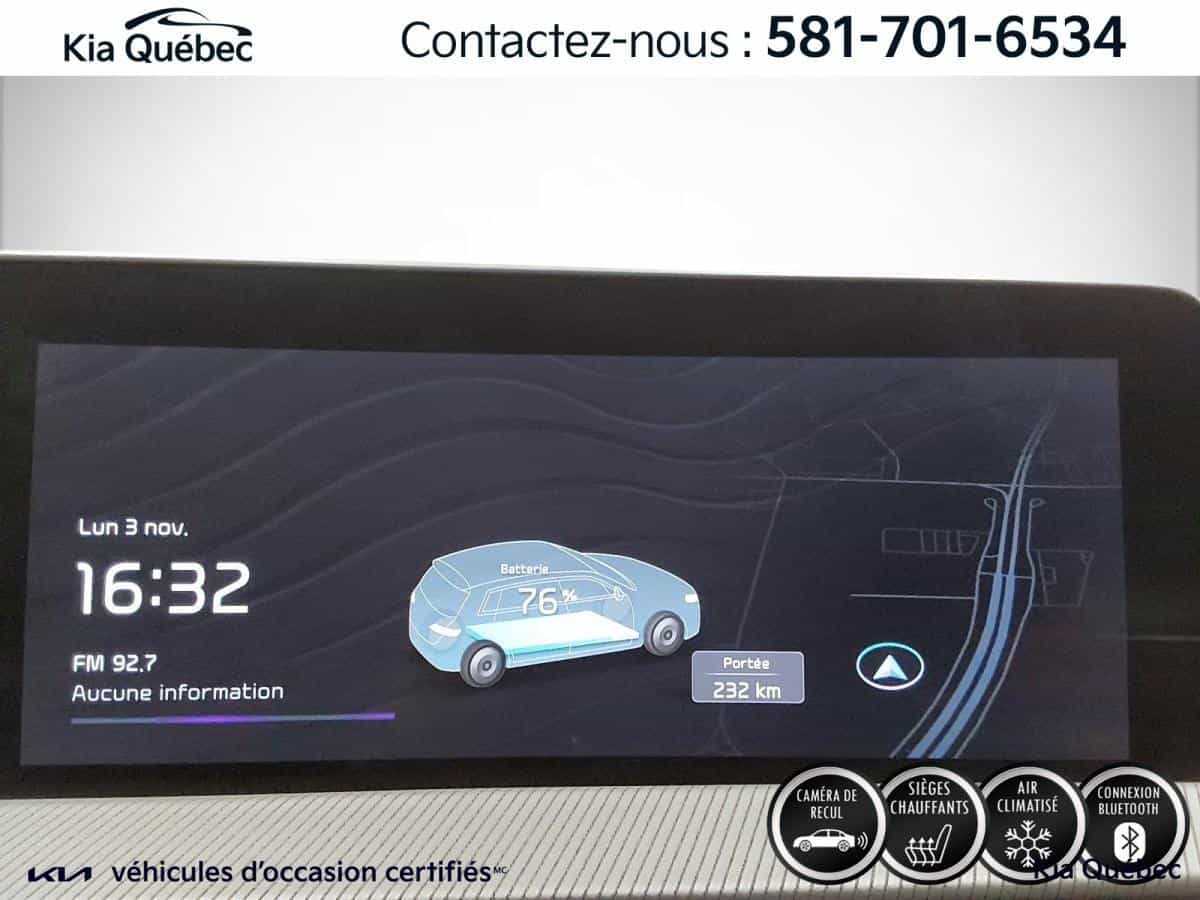 Image 21 Kia EV6 Gt 2023