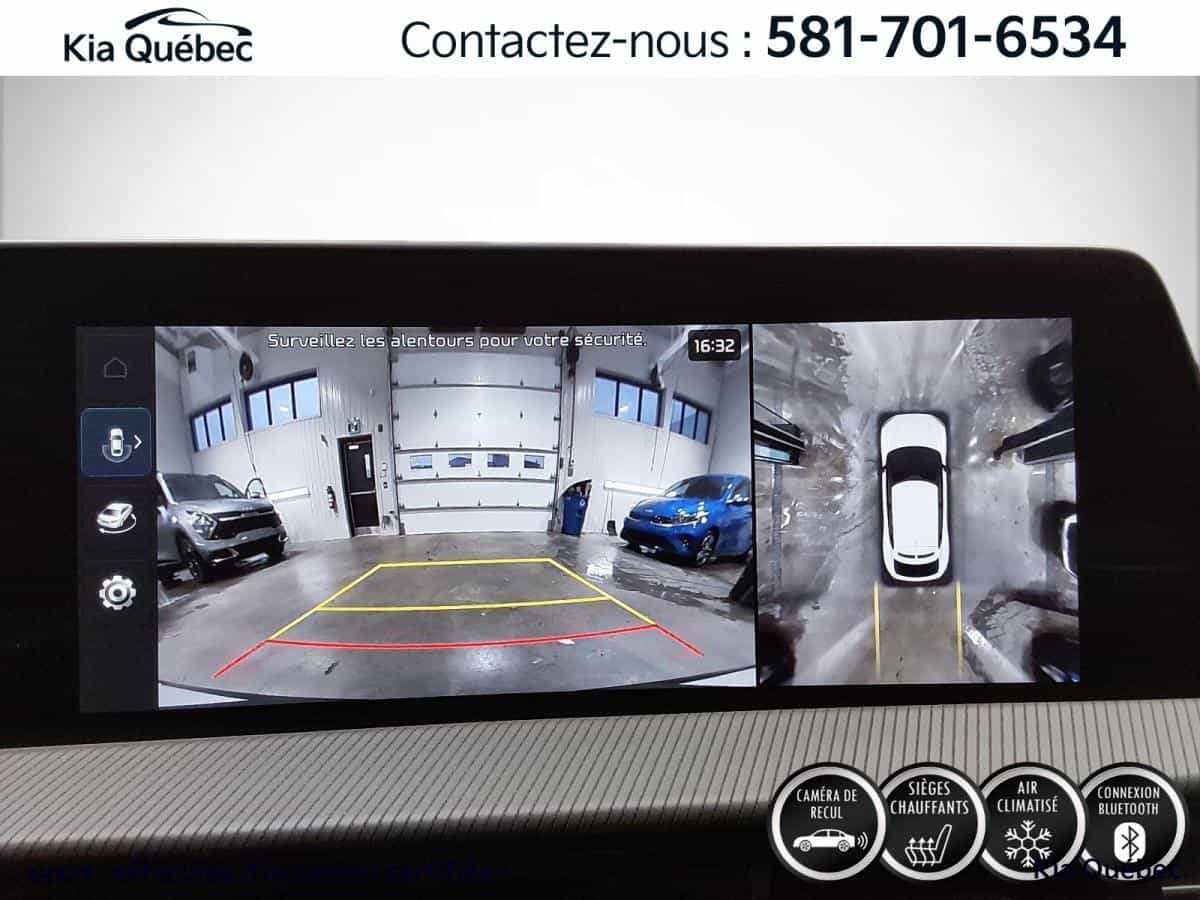 Image 22 Kia EV6 Gt 2023