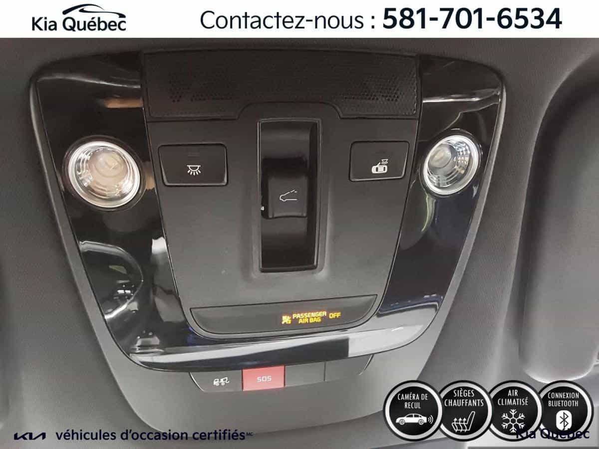 Image 25 Kia EV6 Gt 2023