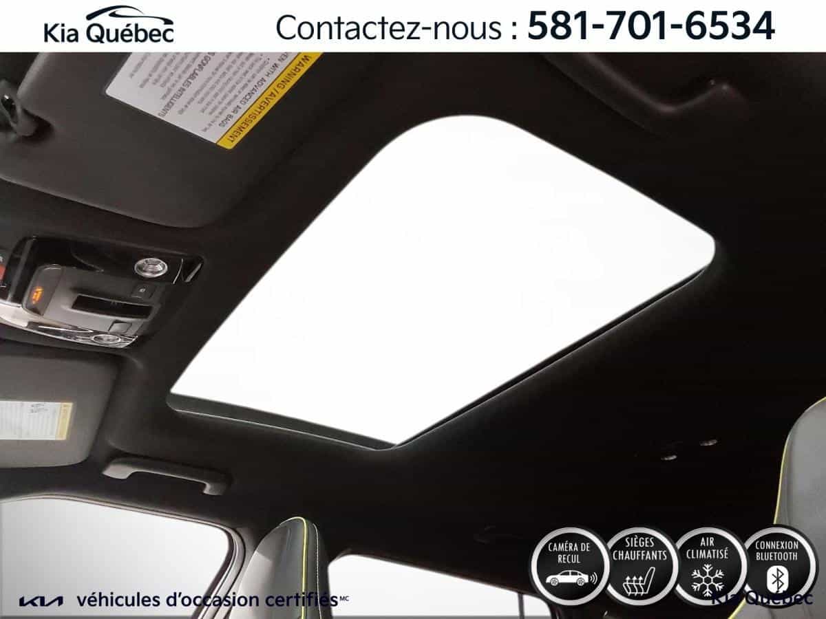 2023 Kia EV6 Gt - Image 26