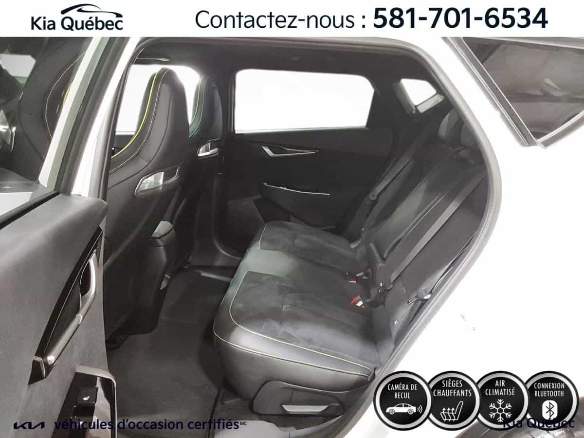 Image 27 Kia EV6 Gt 2023