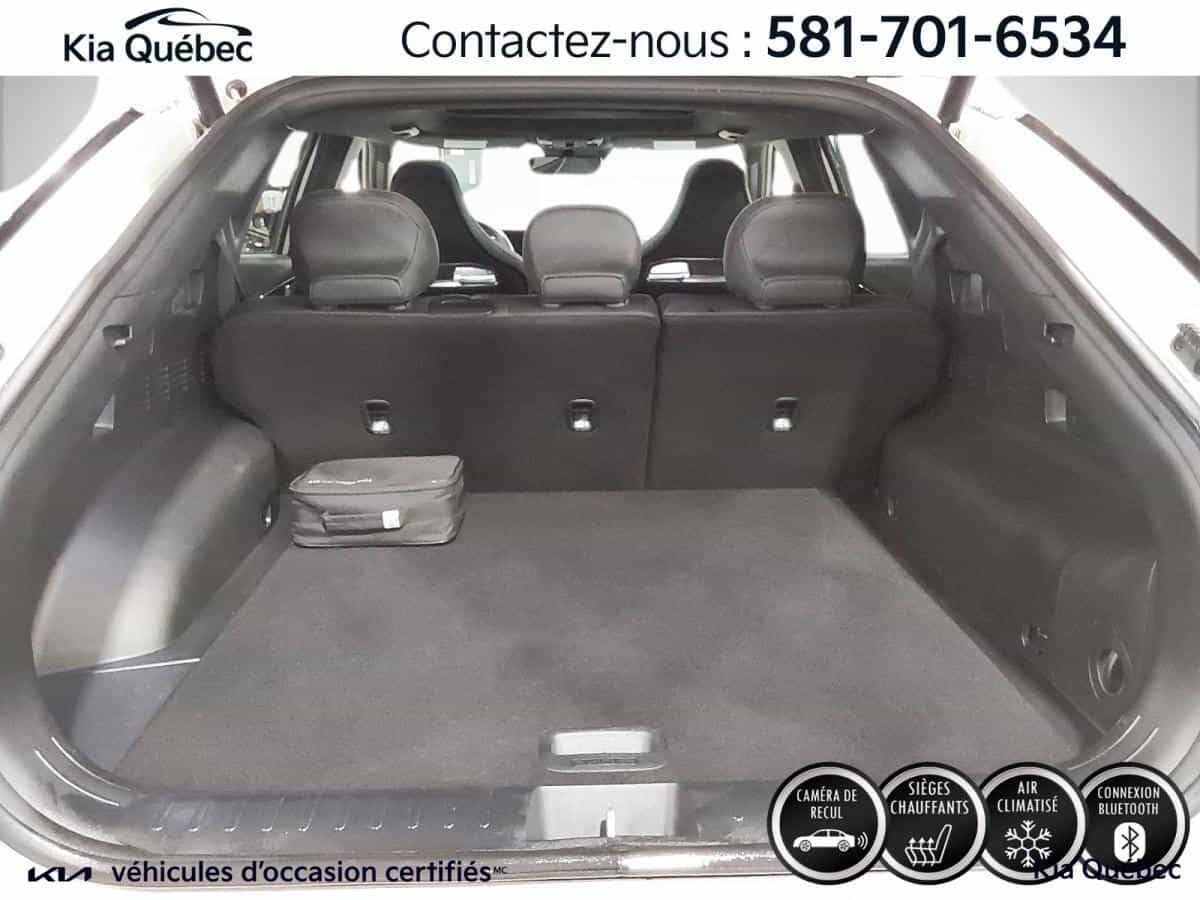 2023 Kia EV6 Gt - Image 29