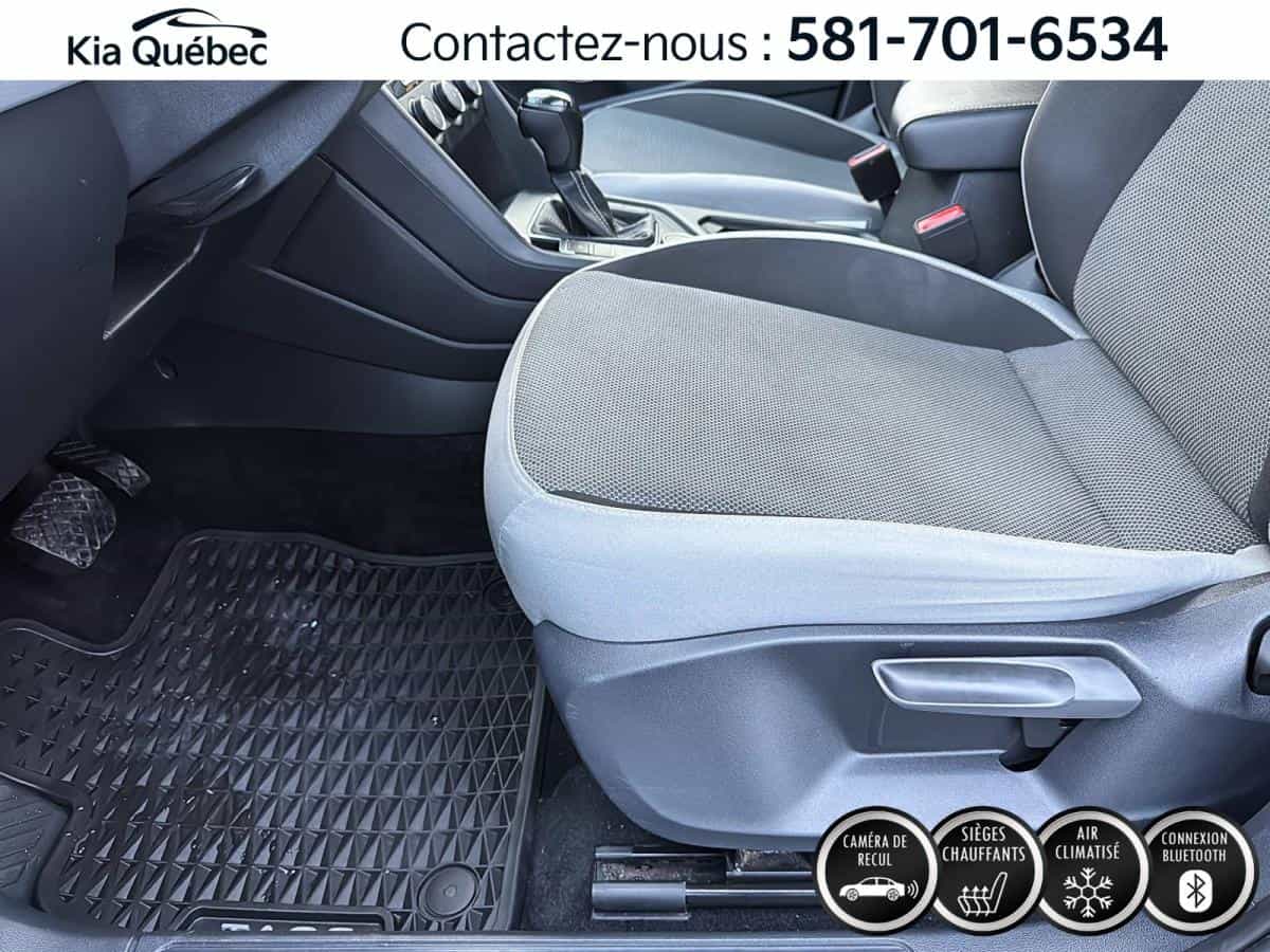 Image 14 Volkswagen Taos Trendline *4MOTION *CRUISE *CARPLAY *BLUETOOTH *A/C 2022