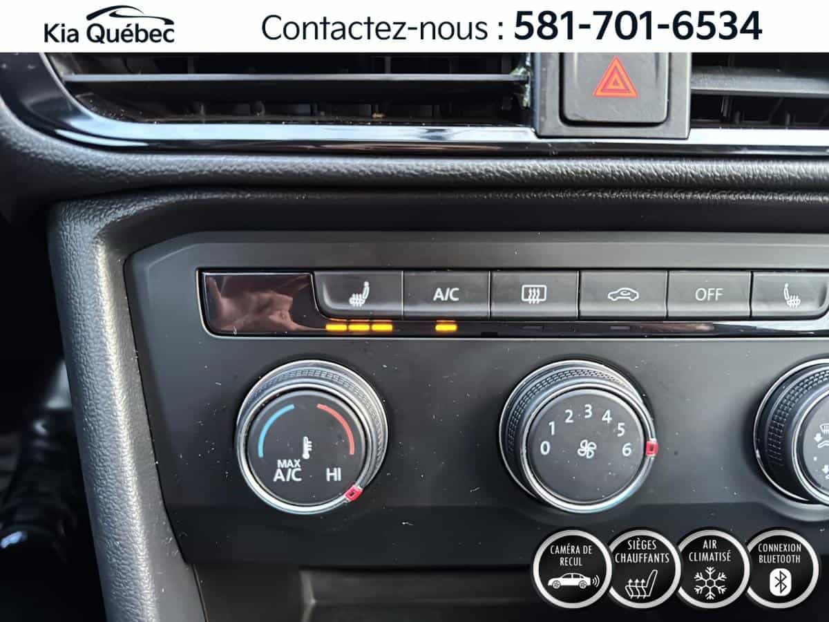 2022 Volkswagen Taos Trendline *4MOTION *CRUISE *CARPLAY *BLUETOOTH *A/C - Image 27