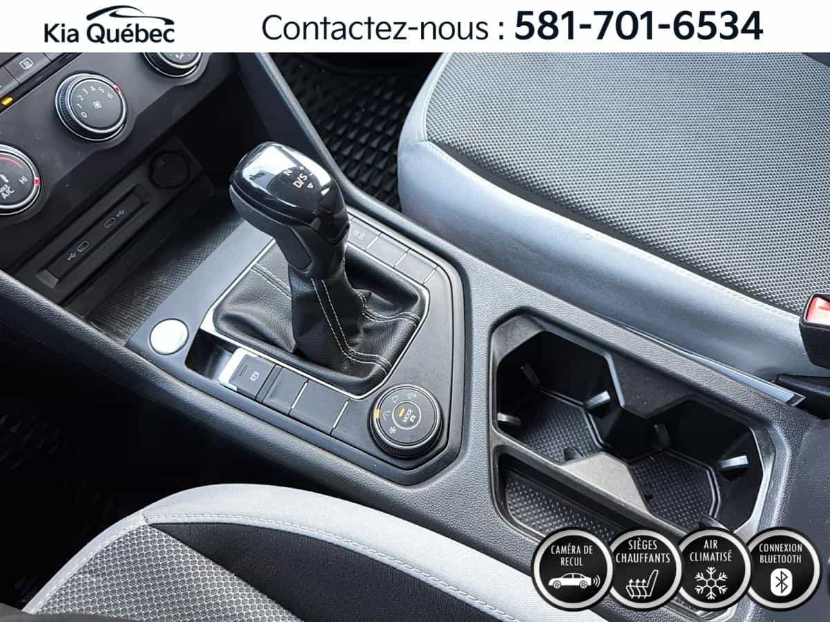 2022 Volkswagen Taos Trendline *4MOTION *CRUISE *CARPLAY *BLUETOOTH *A/C - Image 29