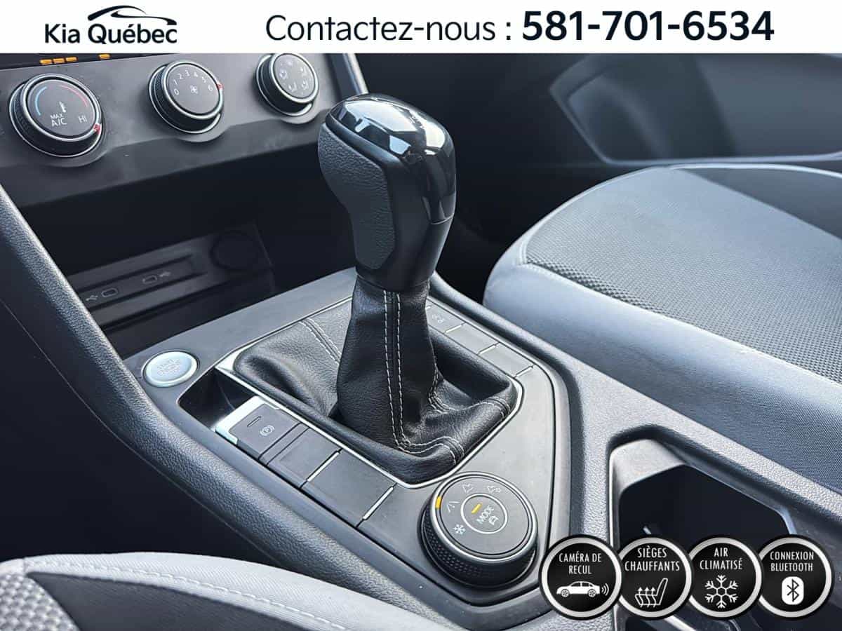 Image 30 Volkswagen Taos Trendline *4MOTION *CRUISE *CARPLAY *BLUETOOTH *A/C 2022