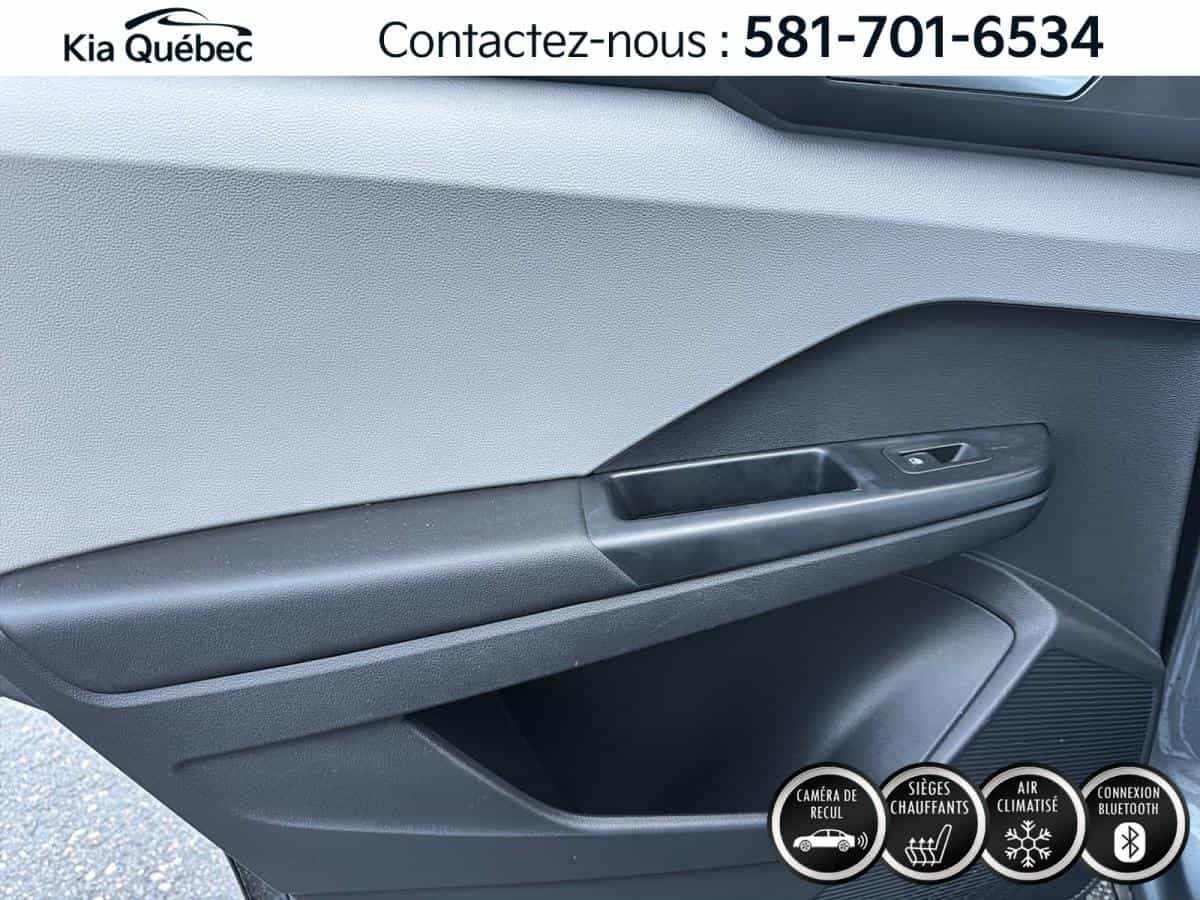 2022 Volkswagen Taos Trendline *4MOTION *CRUISE *CARPLAY *BLUETOOTH *A/C - Image 32