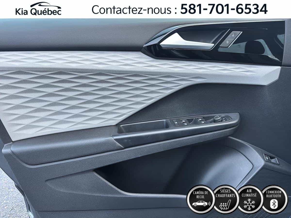 2022 Volkswagen Taos Trendline *4MOTION *CRUISE *CARPLAY *BLUETOOTH *A/C - Image 13