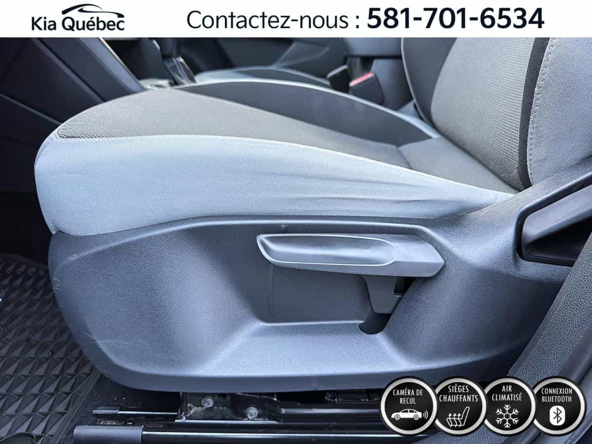 2022 Volkswagen Taos Trendline *4MOTION *CRUISE *CARPLAY *BLUETOOTH *A/C - Image 19