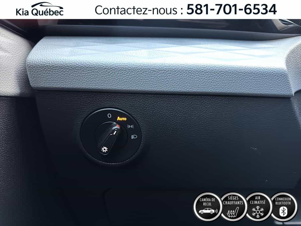 2022 Volkswagen Taos Trendline *4MOTION *CRUISE *CARPLAY *BLUETOOTH *A/C - Image 20