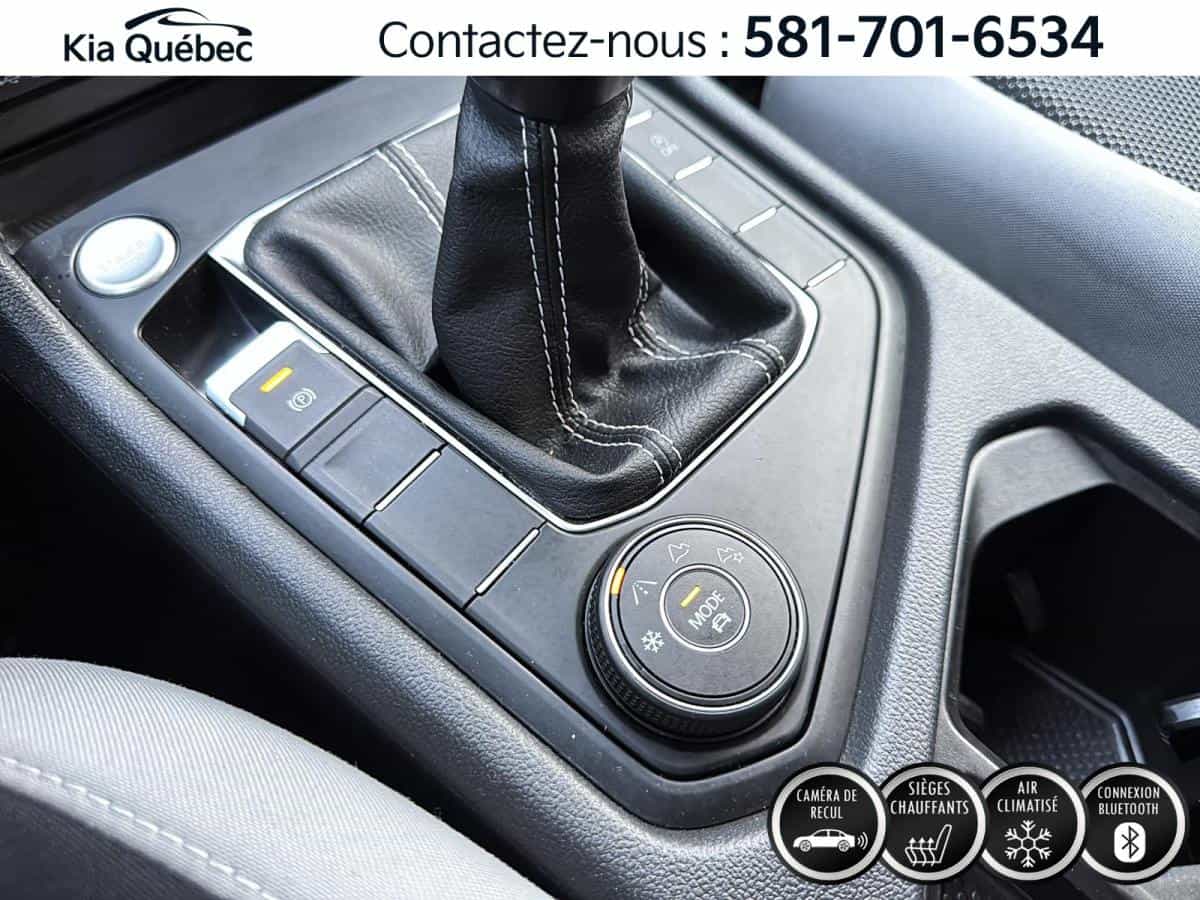 2022 Volkswagen Taos Trendline *4MOTION *CRUISE *CARPLAY *BLUETOOTH *A/C - Image 25
