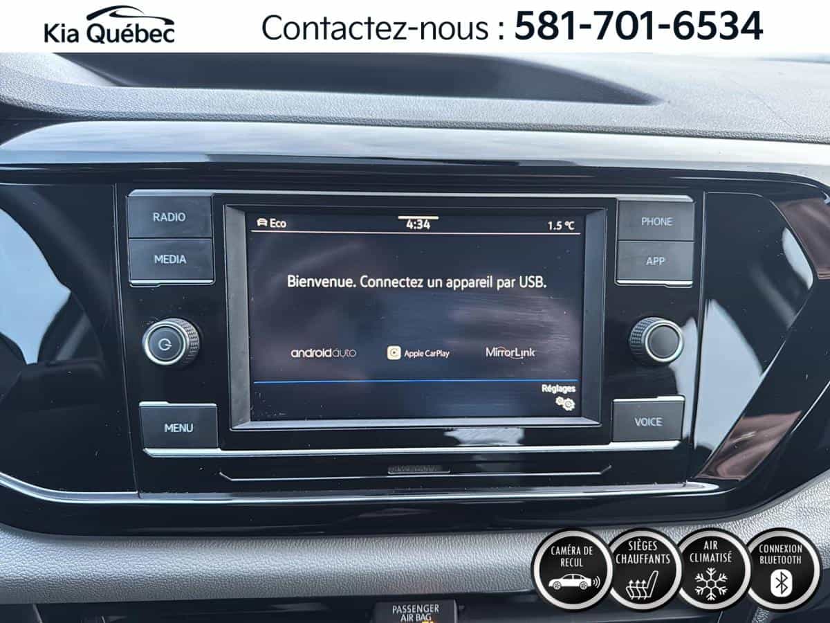 2022 Volkswagen Taos Trendline *4MOTION *CRUISE *CARPLAY *BLUETOOTH *A/C - Image 29