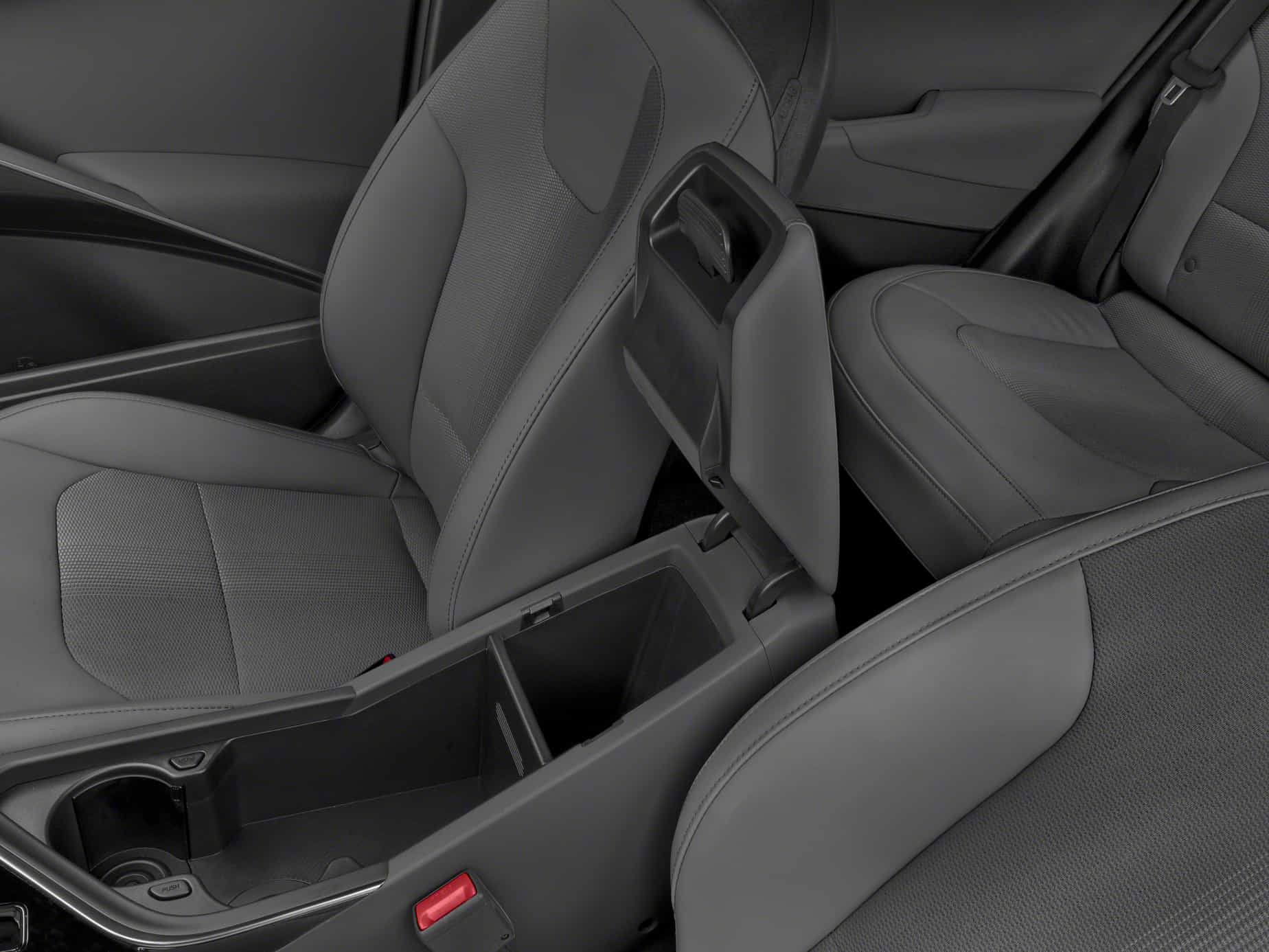 2026 Kia Niro EV Niro Ev Wind + - Image 10