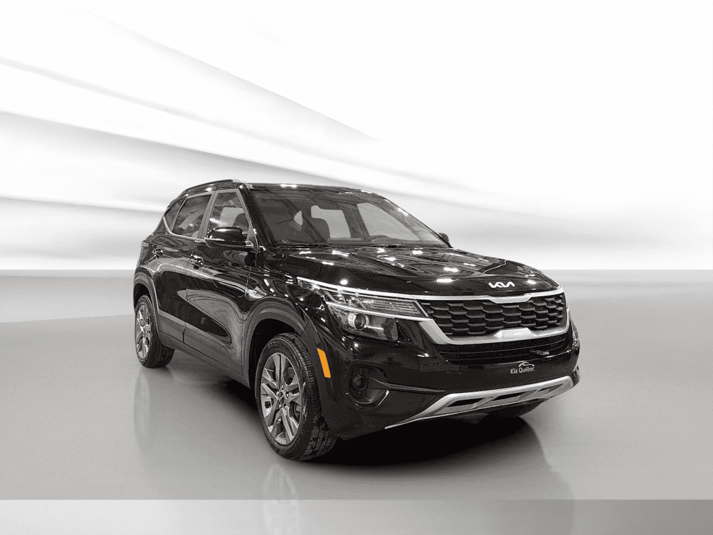 2023 Kia Seltos Lx *Awd *Cruise *Carplay *Bluetooth *Caméra *A/C - Image 1