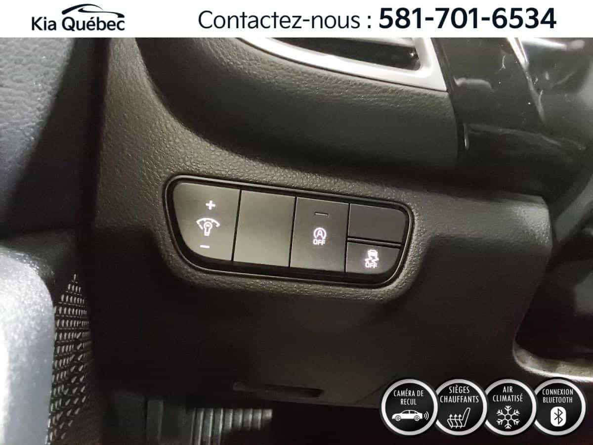 Image 20 Kia Seltos Ex *Cuir *Toit *Carplay *Bluetooth *Cruise *A/C 2024
