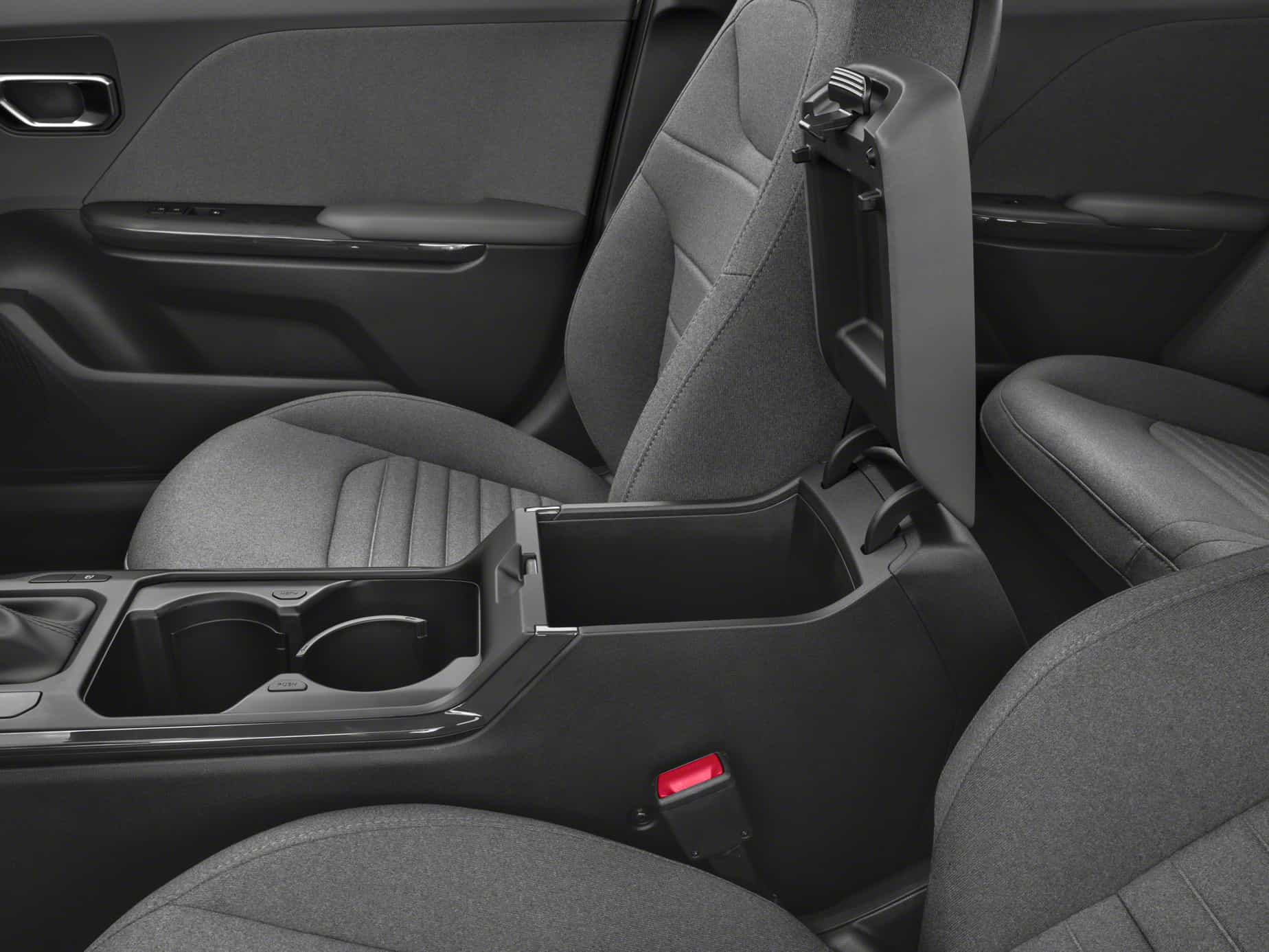 2025 Kia K4 K4 Ex - Image 10